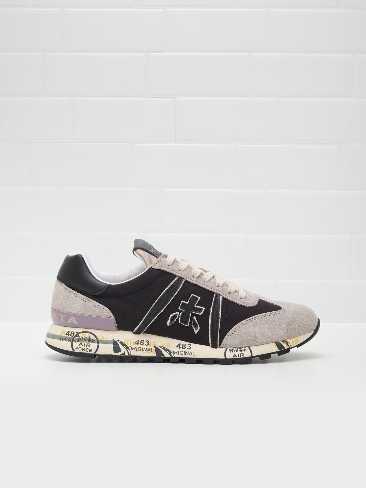 Premiata Lucyd  5954