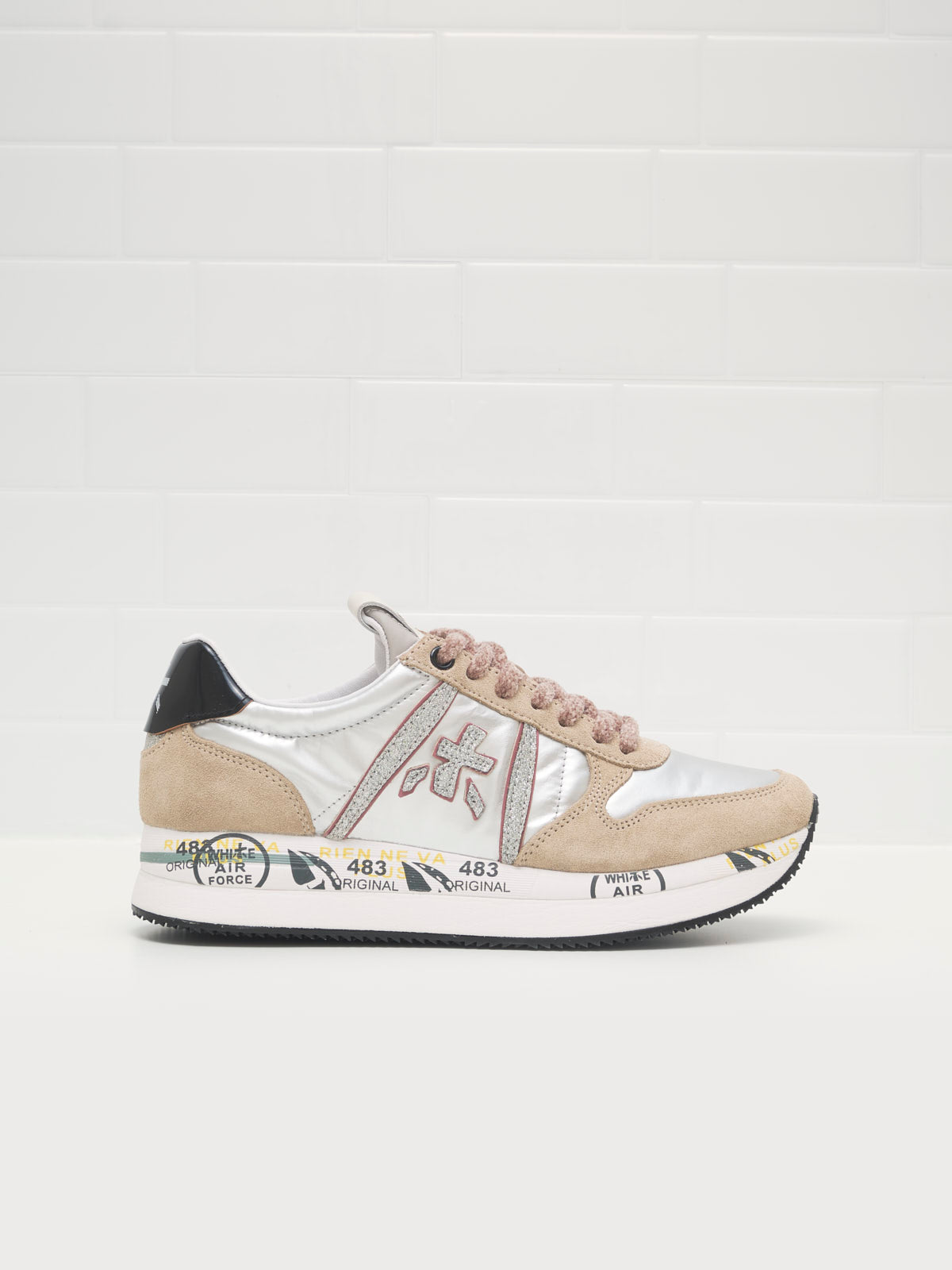 Premiata Tris 6049