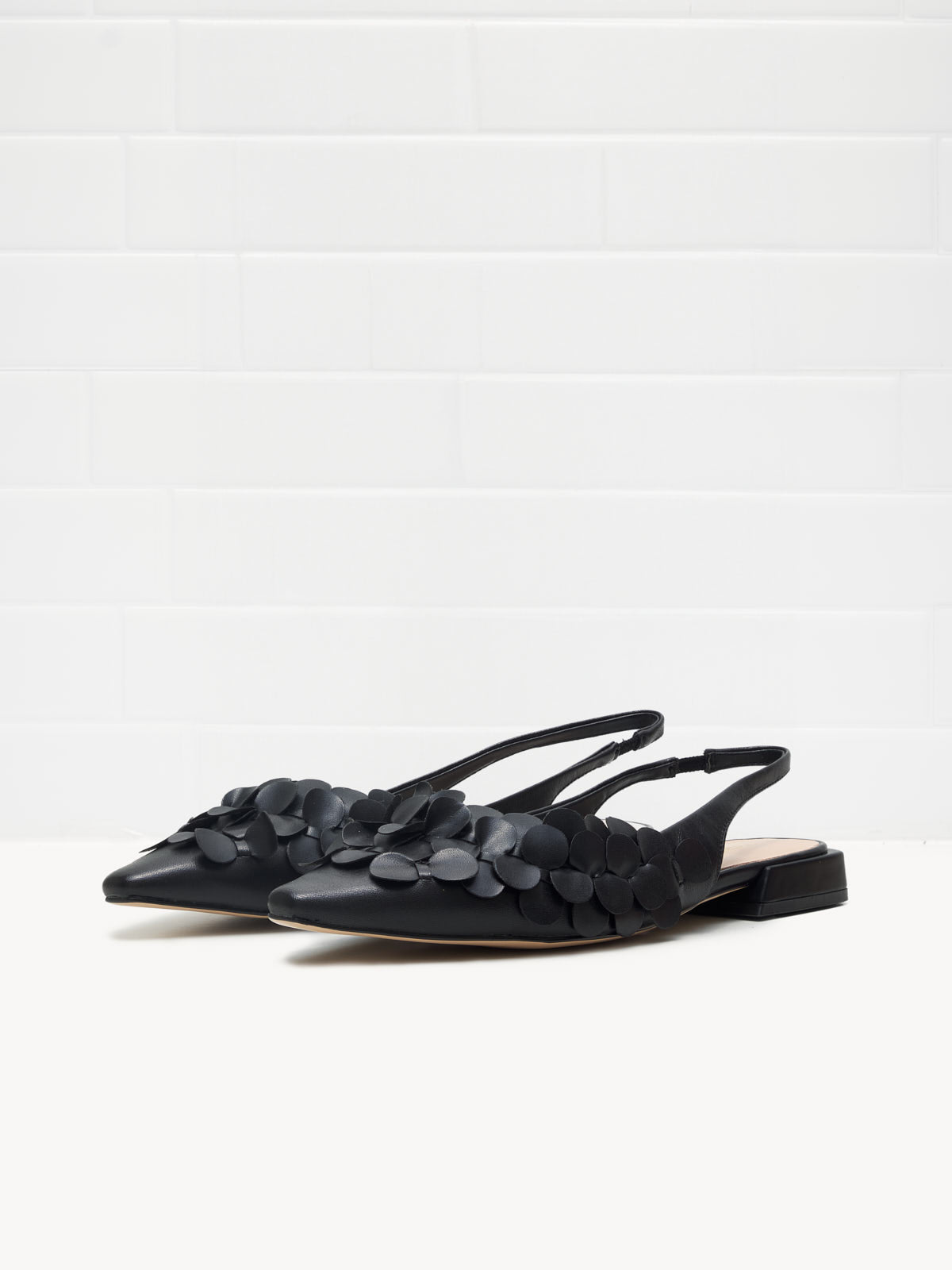 Tosca Blu - Chanel Iris Woman black 