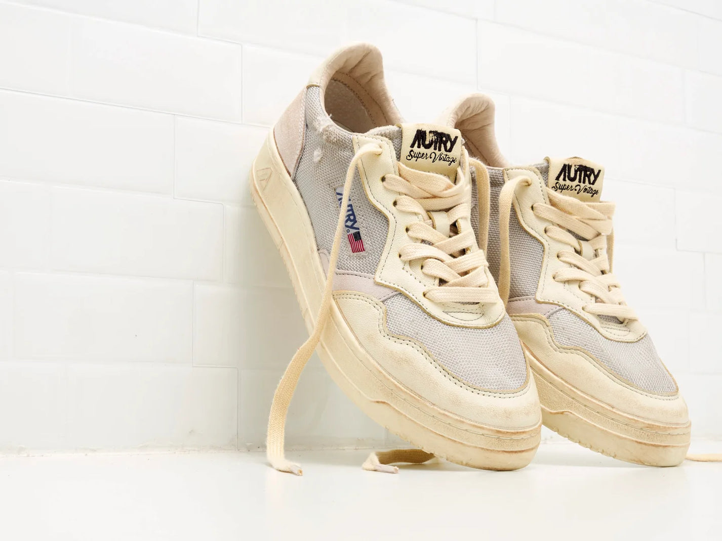 Autry super vintage