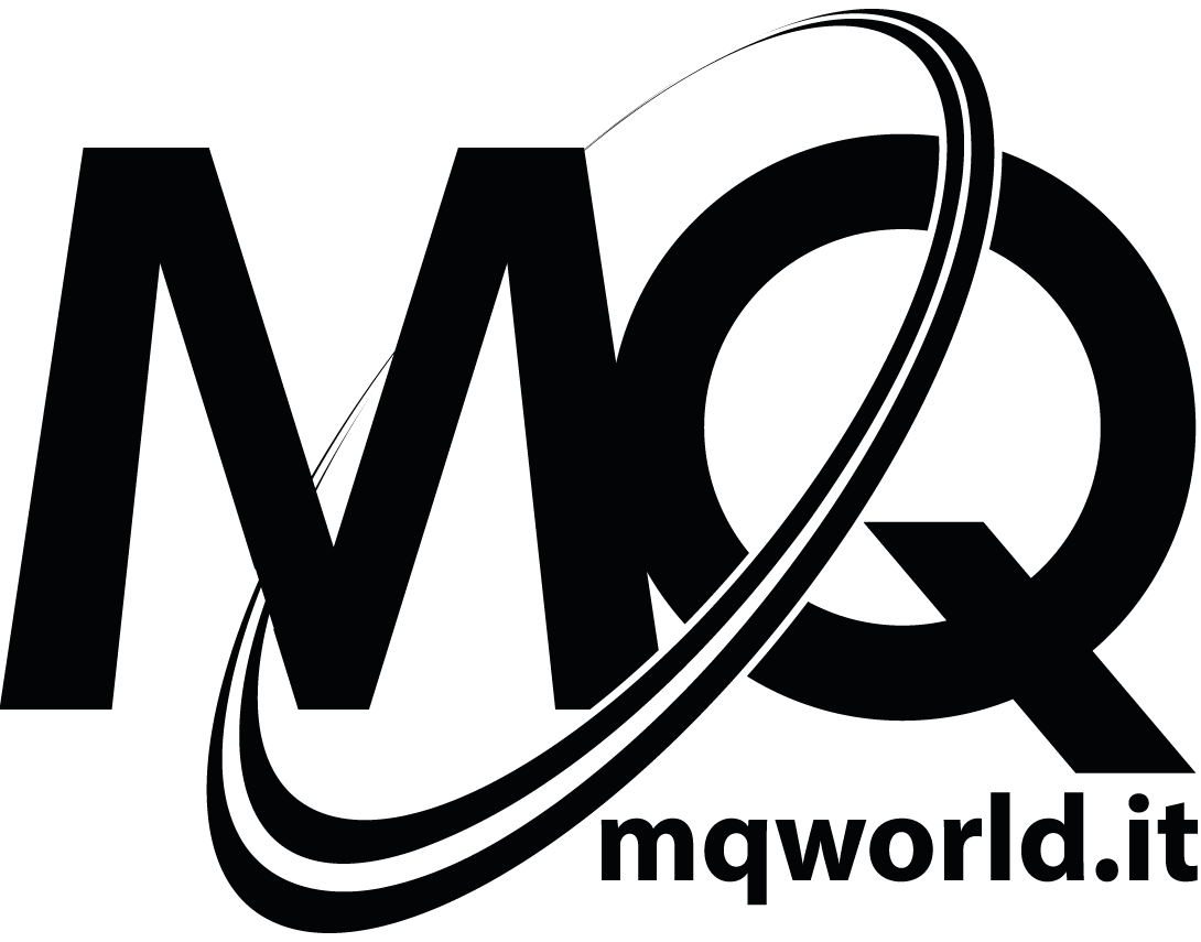 Logo MQ